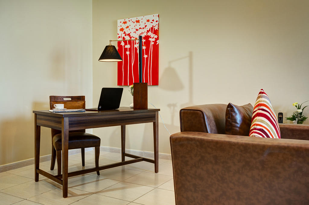 Abidos Hotel Apartment Dubailand