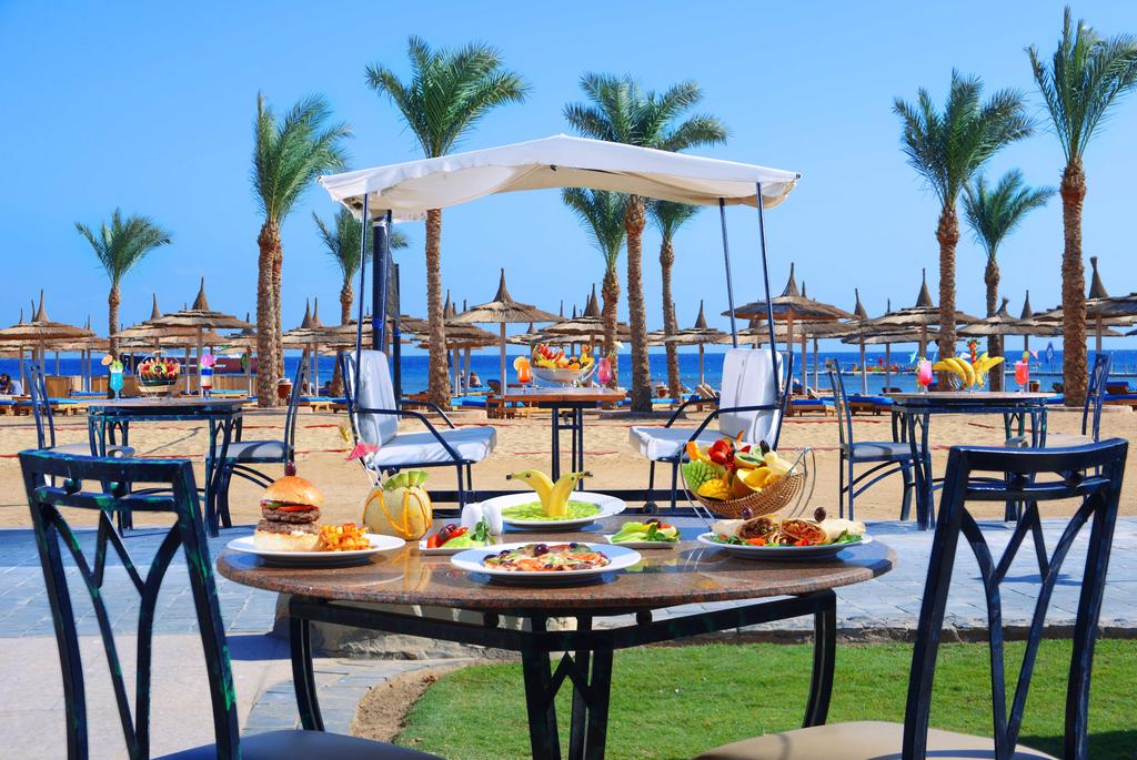 Albatros Citadel Resort (Families and Couples Only)