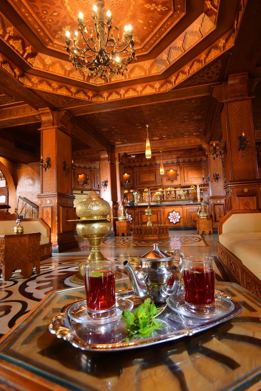 Alf Leila Wa Leila Hotel (Families and Couples Only)