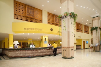 Ali Baba Palace Hotel