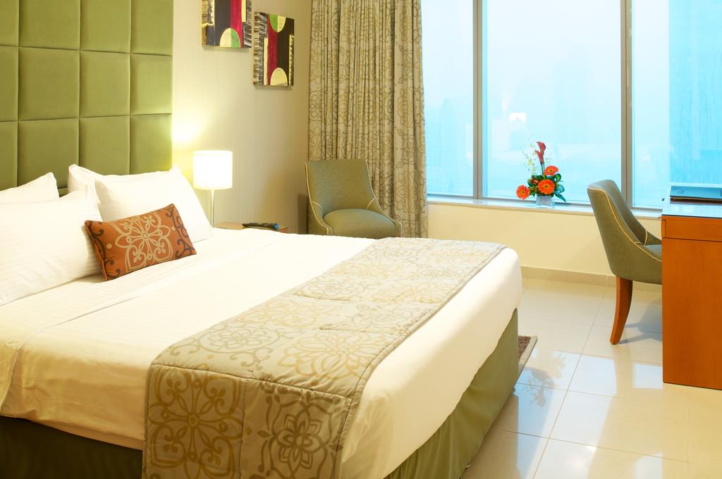 AlSalam Hotel Suites and Apartments (Formerly Chelsea Tower)