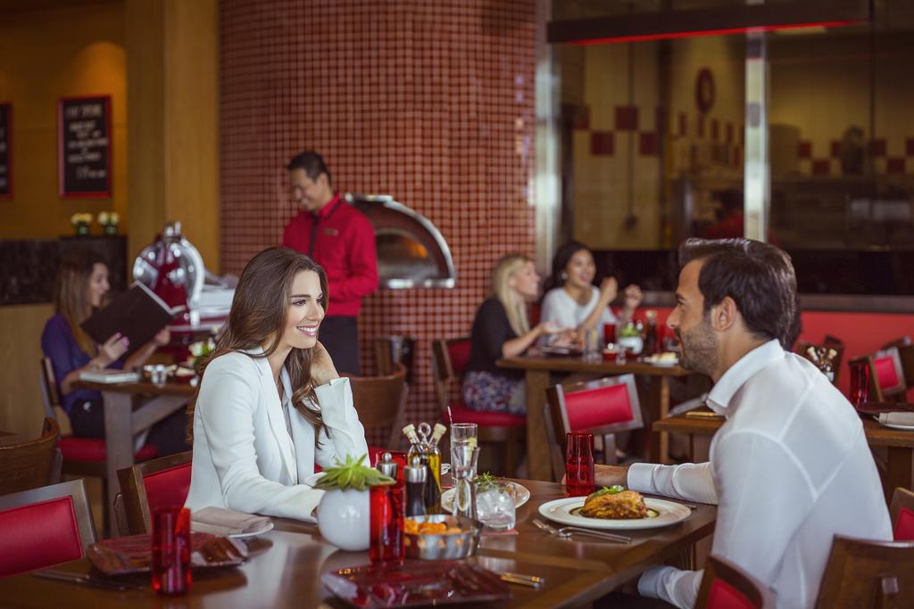 Amwaj Rotana, Jumeirah Beach - Dubai