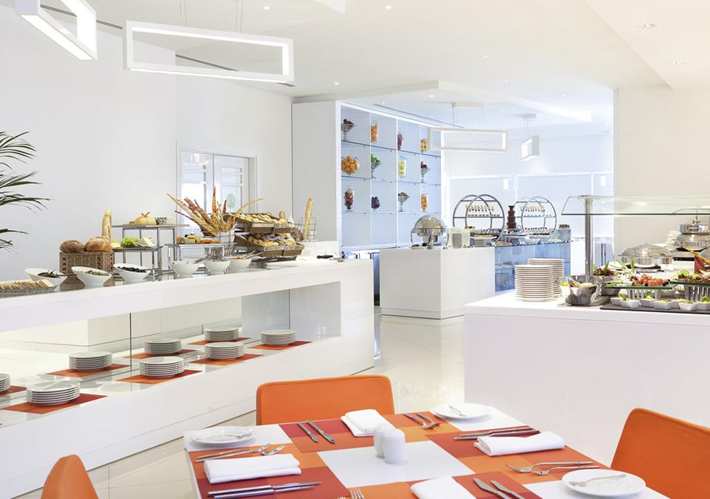 Aparthotel Adagio Premium Dubai Al Barsha