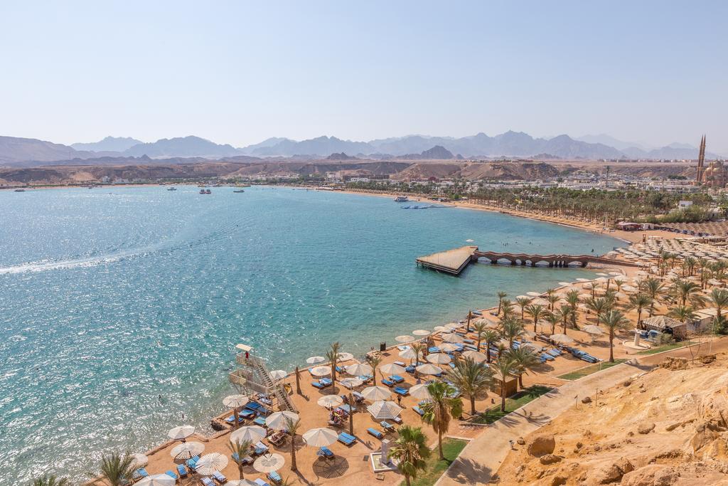 Aqua Blu-Sharm El Sheikh
