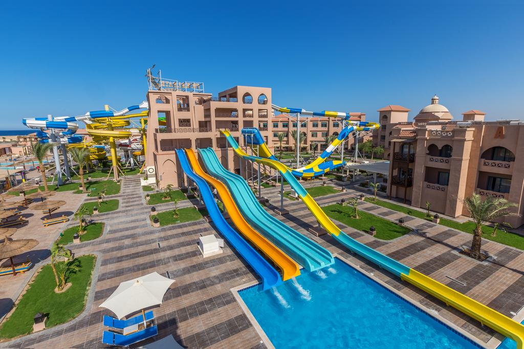 Aqua Vista Resort (Families and Couples Only)
