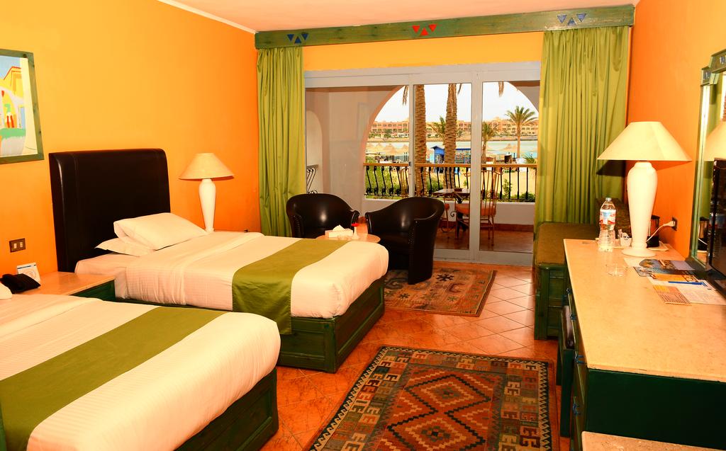 Arabia Azur Resort