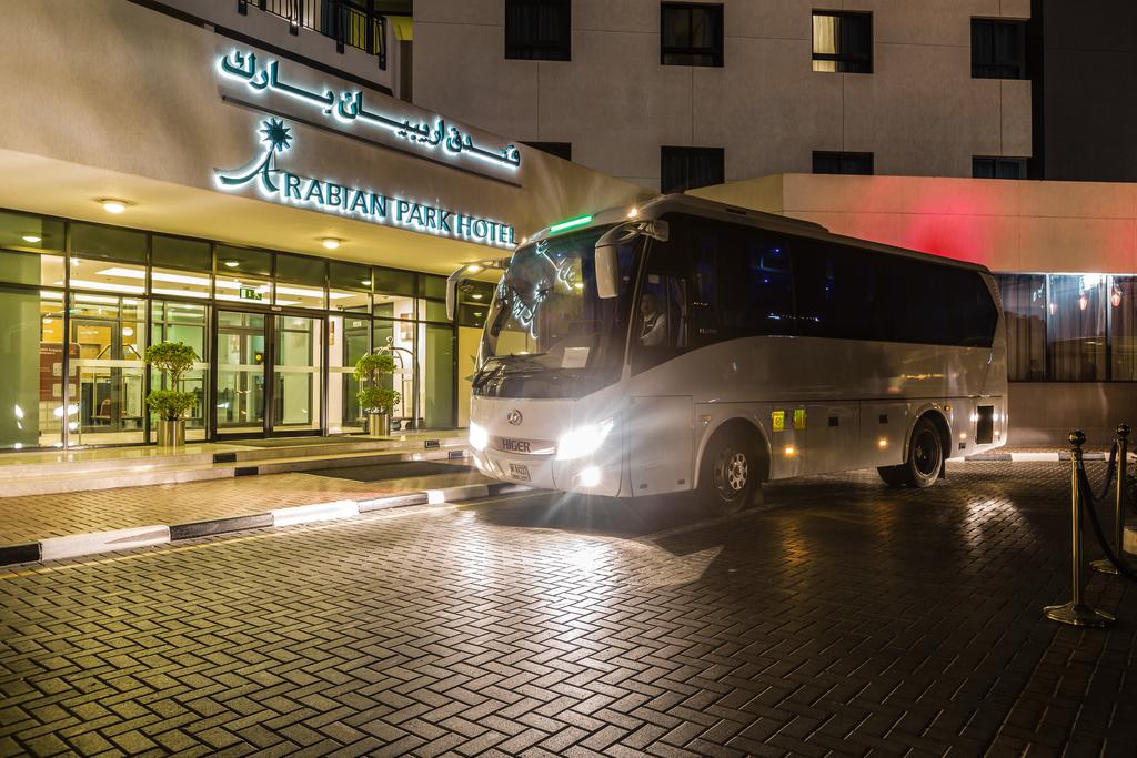 Arabian Park Hotel