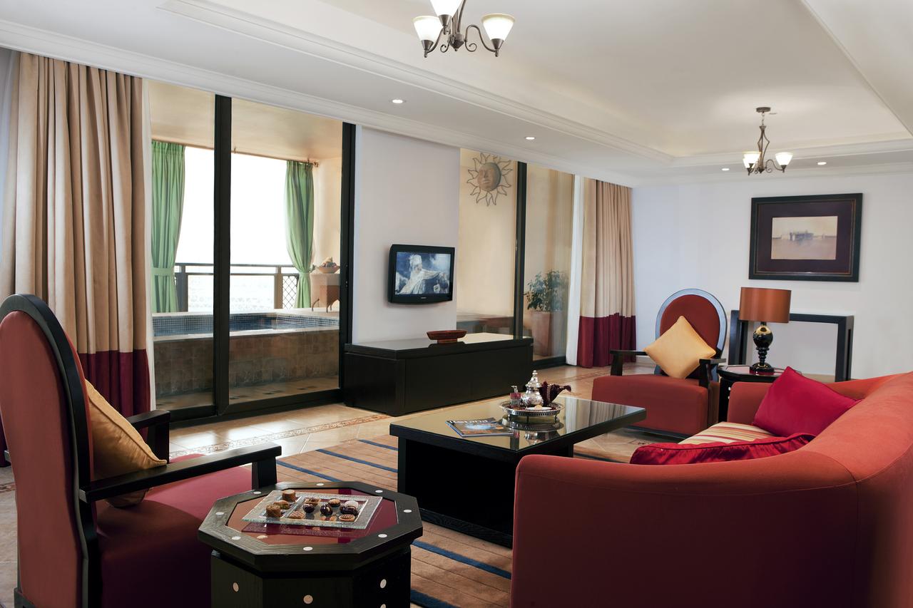 Arjaan by Rotana - Dubai Media City