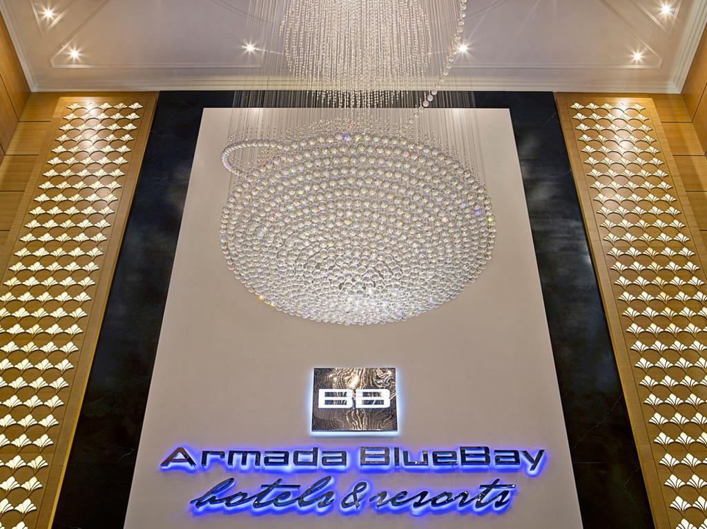 Hotel Armada BlueBay