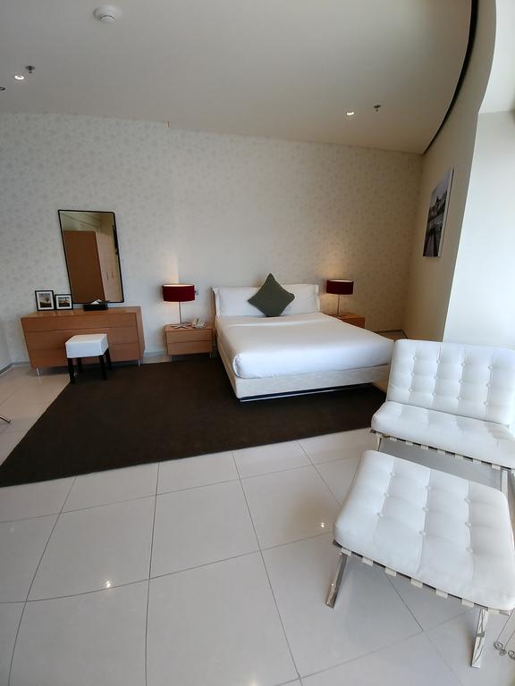 Ascott Park Place Dubai