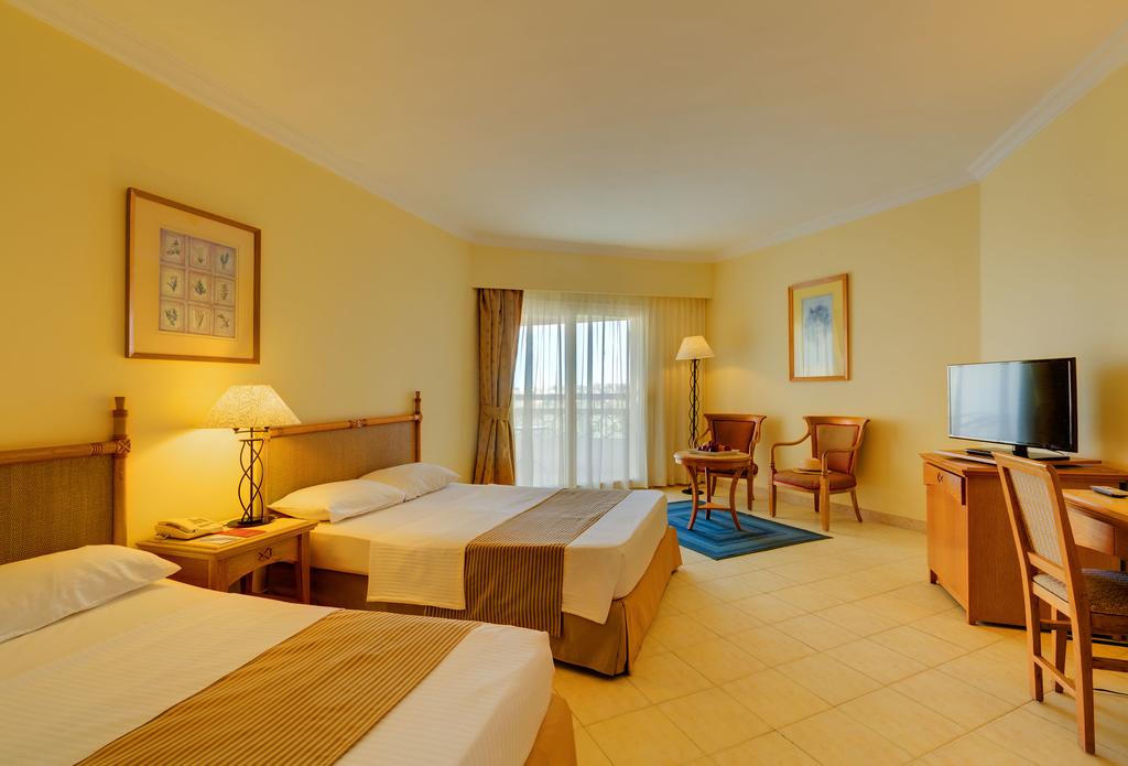 Aurora Oriental Resort Sharm El Sheikh