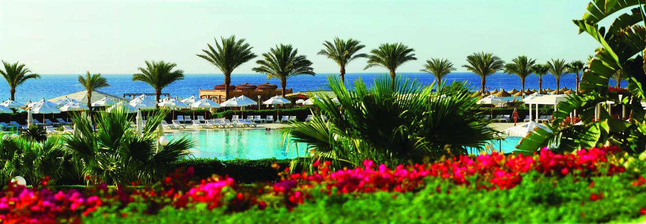 Baron Resort Sharm el Sheikh