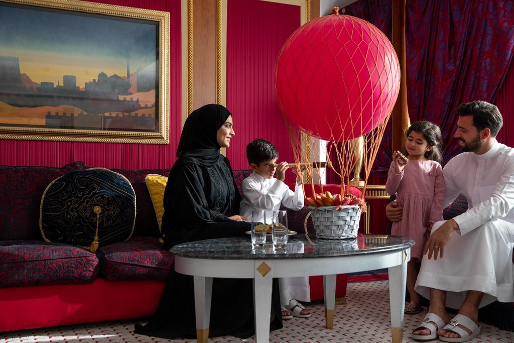 Burj Al Arab Jumeirah