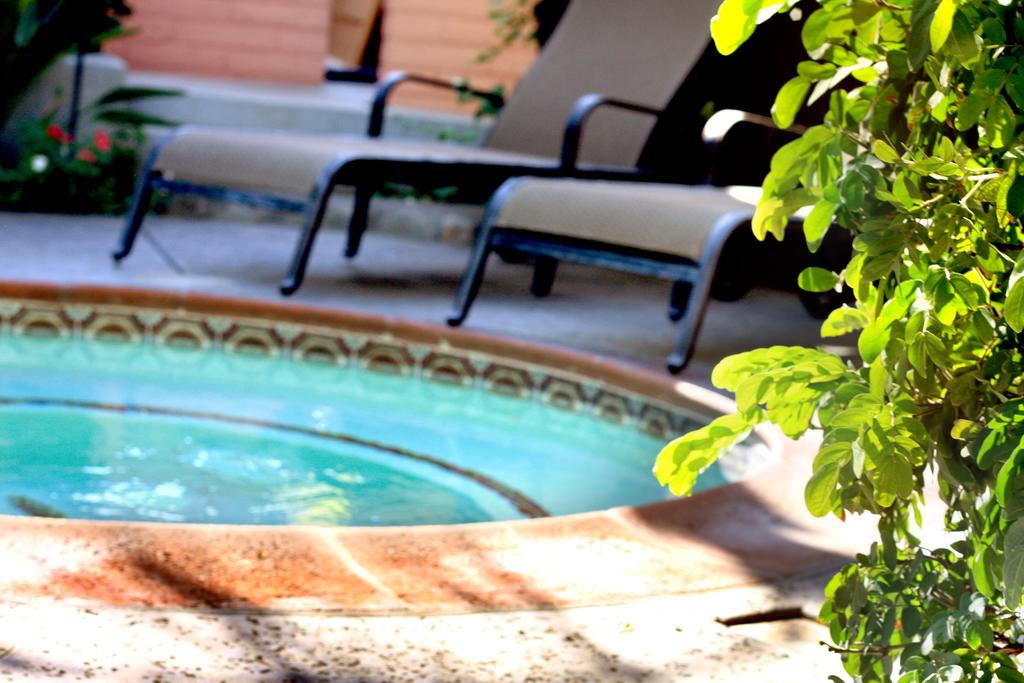 California Hotel