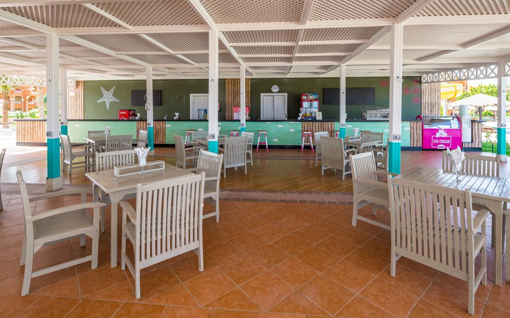 Caribbean World Resort Soma Bay