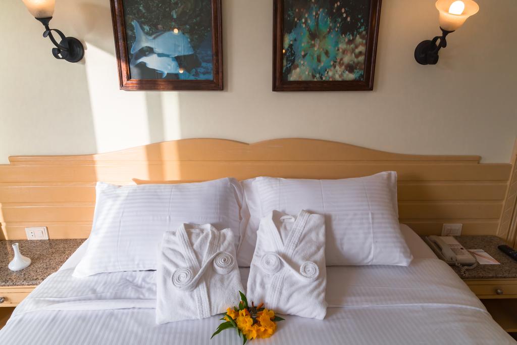 Coral Beach Resort Tiran (Ex. Rotana)