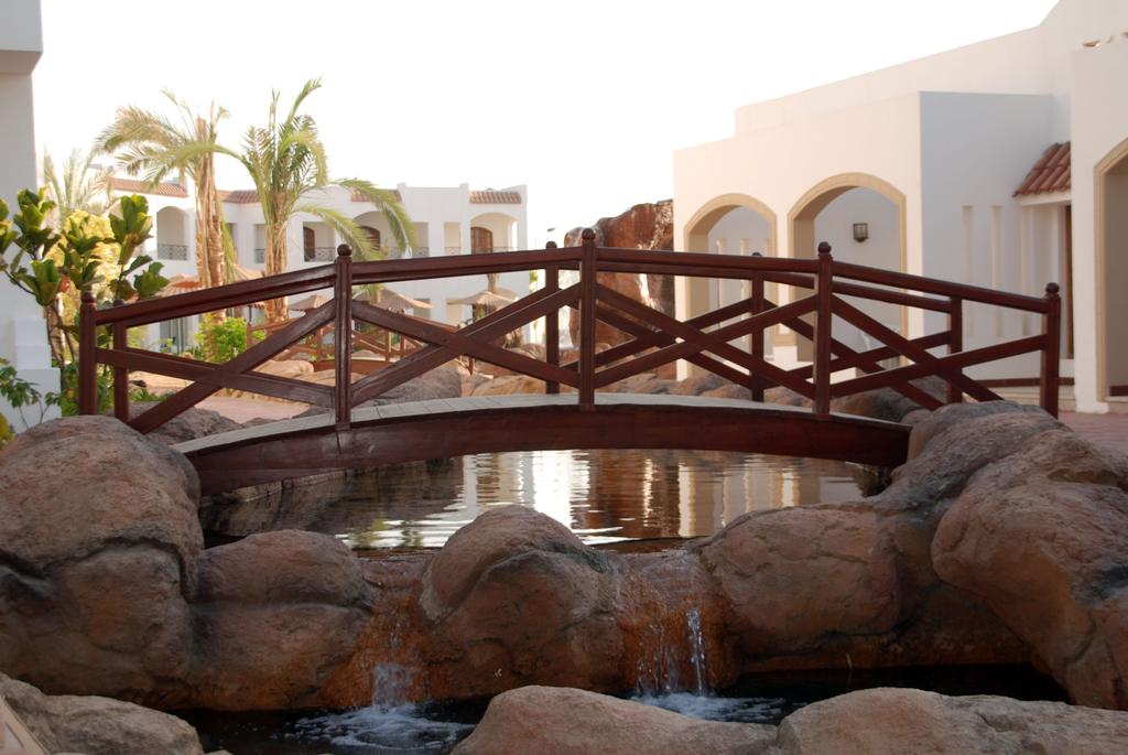 Coral Hills Resort Sharm El-Sheikh