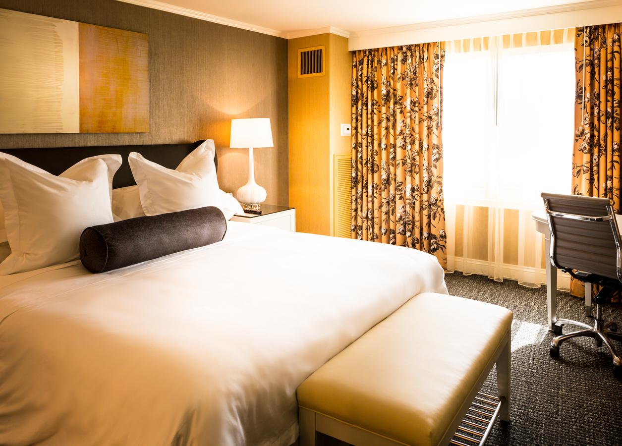 Crowne Plaza Los Angeles-Commerce Casino