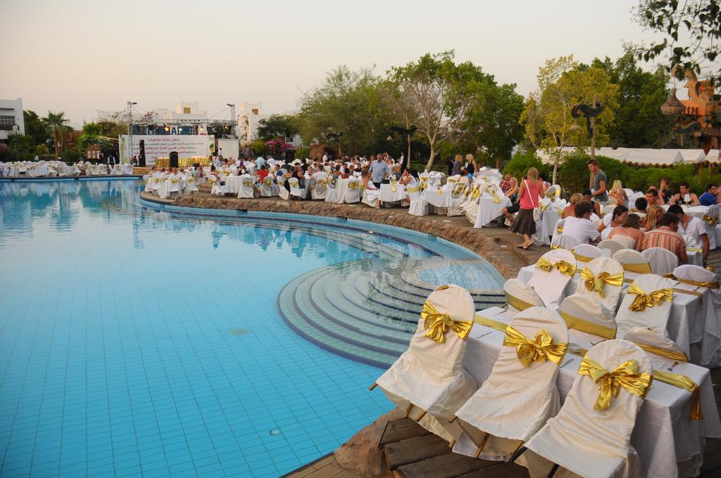 Delta Sharm Resort & Spa