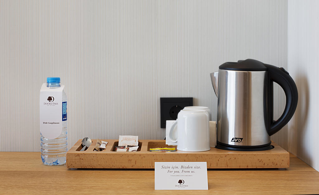 DoubleTree by Hilton Hotel Istanbul - Avcilar