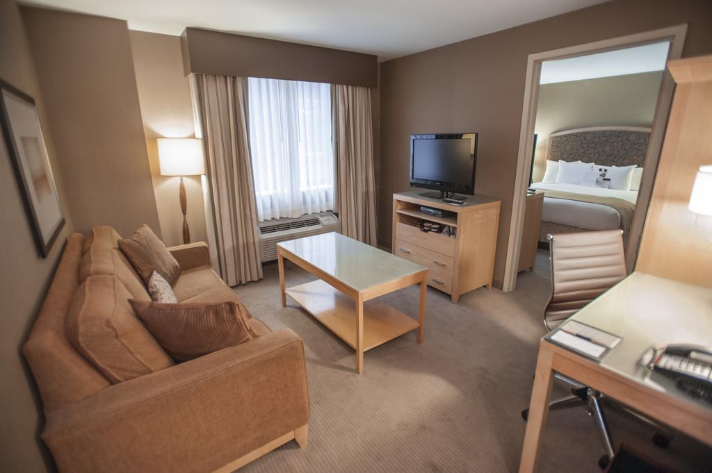 DoubleTree by Hilton Hotel New York City - Chelsea