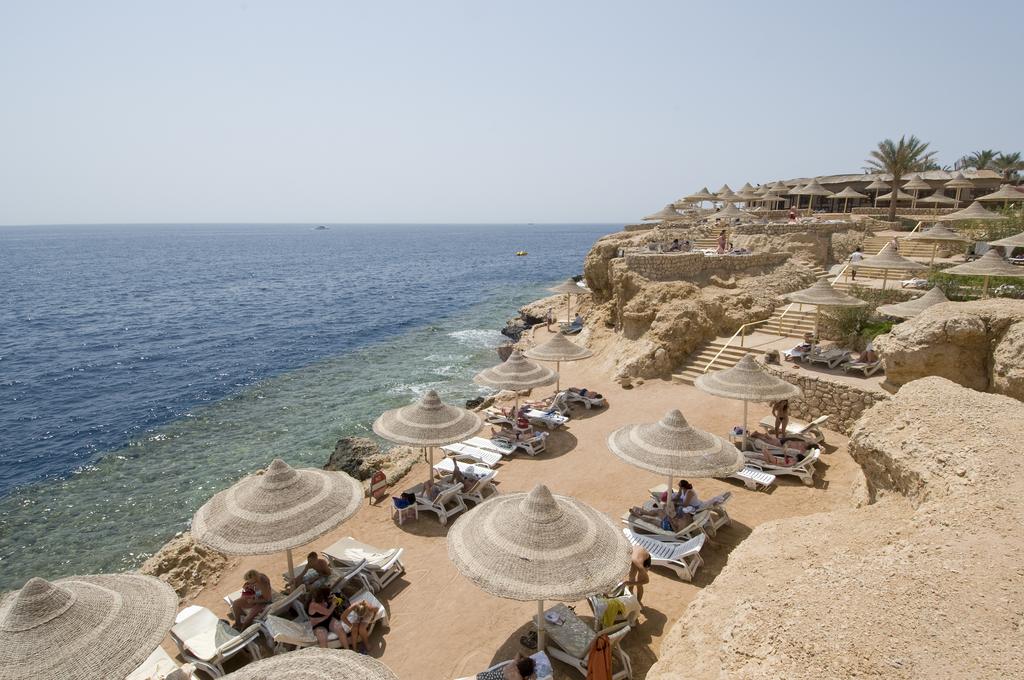 Dreams Beach Resort - Sharm El Sheikh
