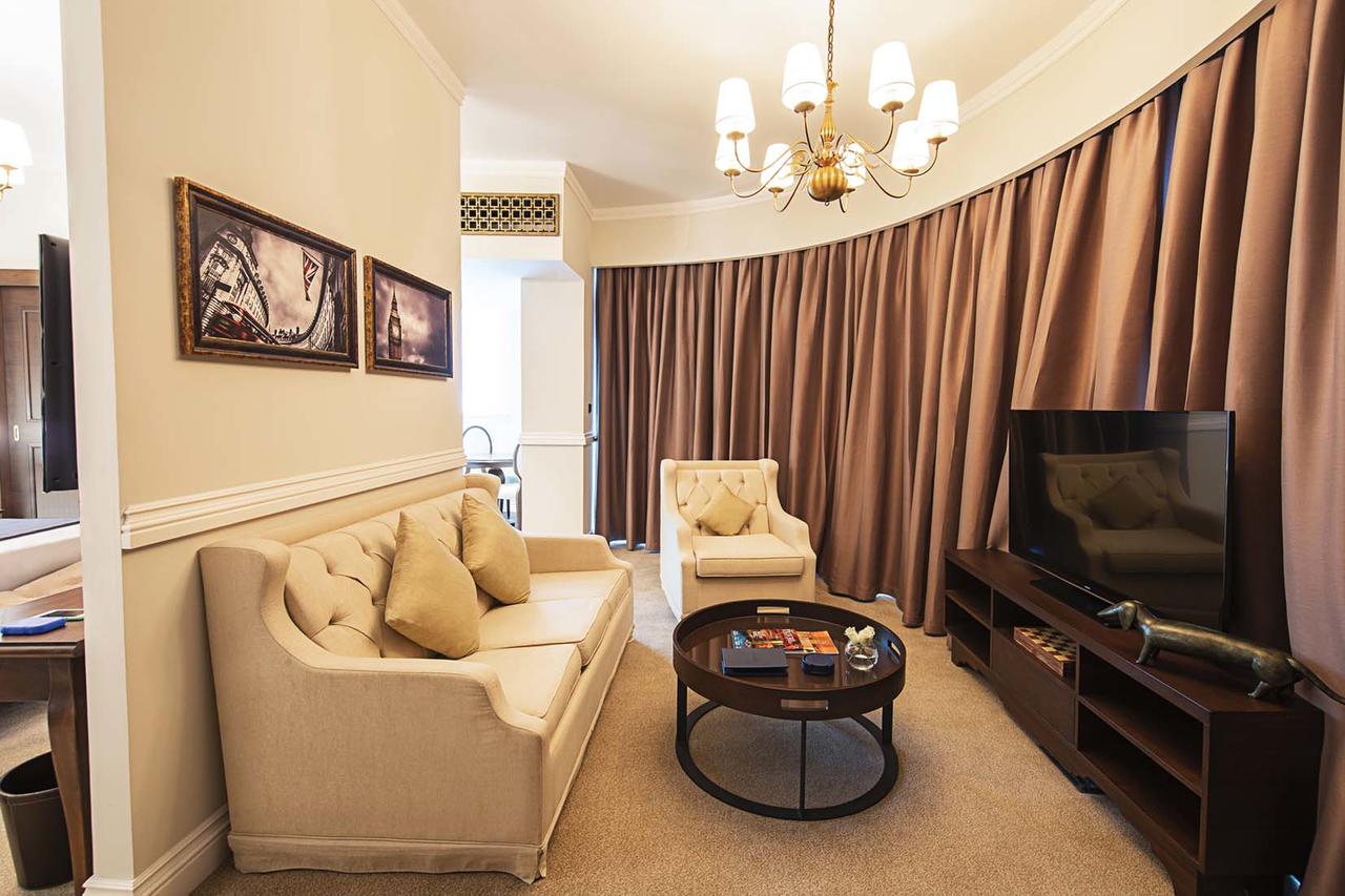 Dukes The Palm, a Royal Hideaway Hotel