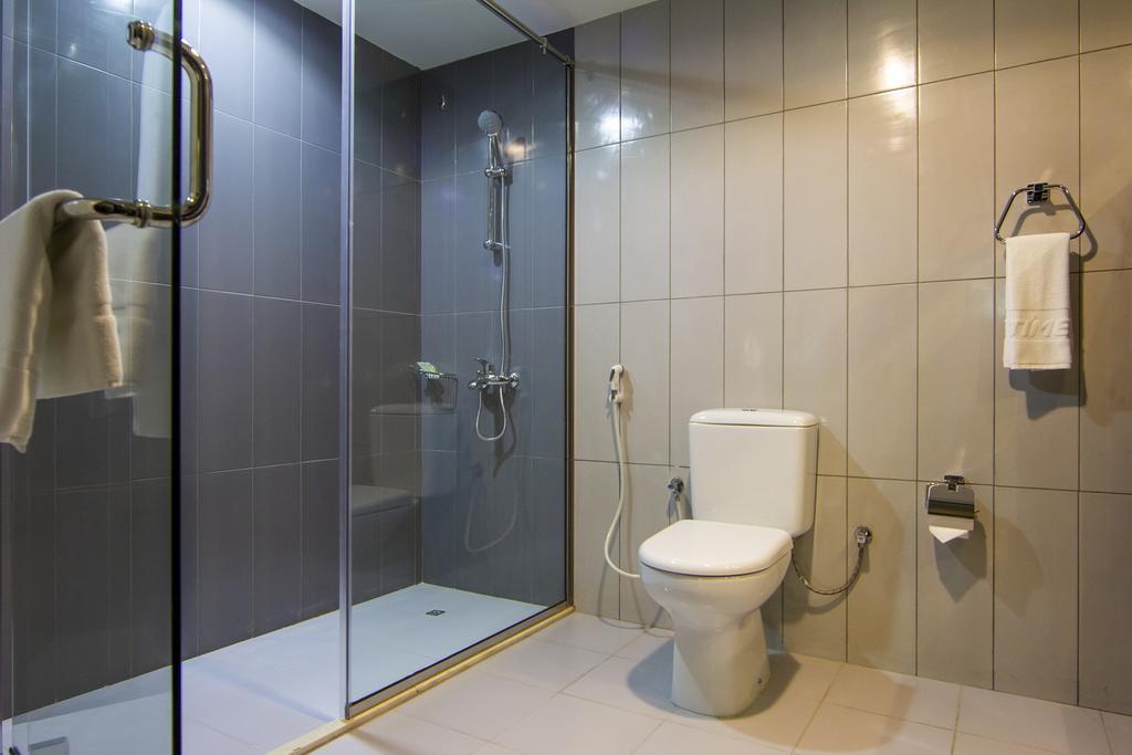 Dunes Hotel Apartments Muhaisnah