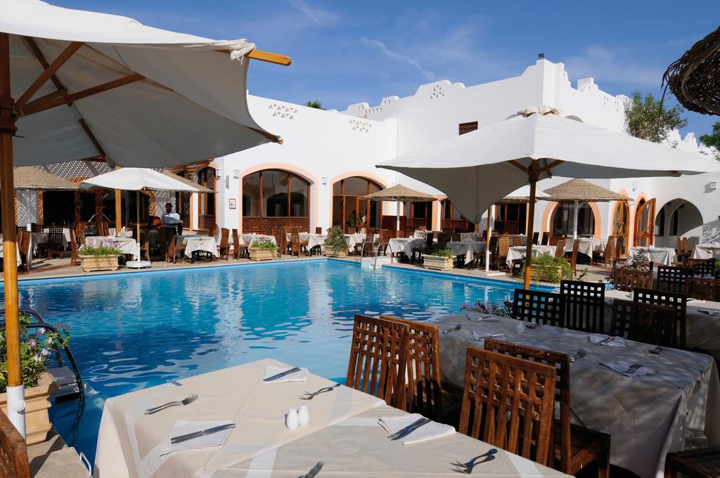 Domina Hotel & Resort Sultan
