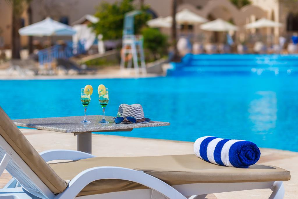 El Wekala Resort Taba Heights