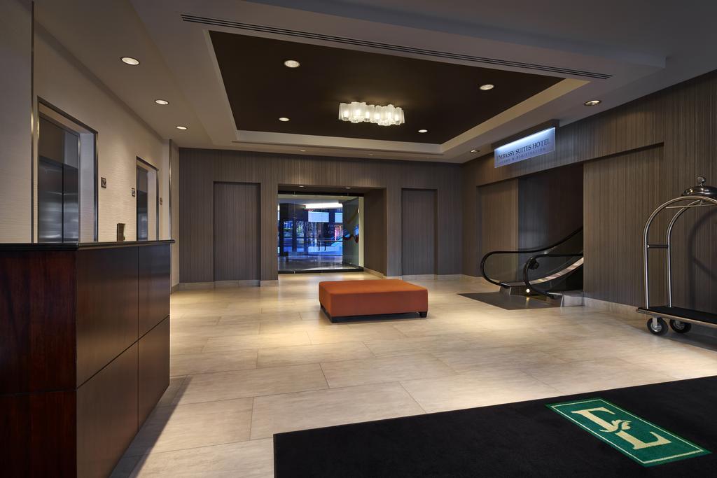 Embassy Suites at the Chevy Chase Pavilion