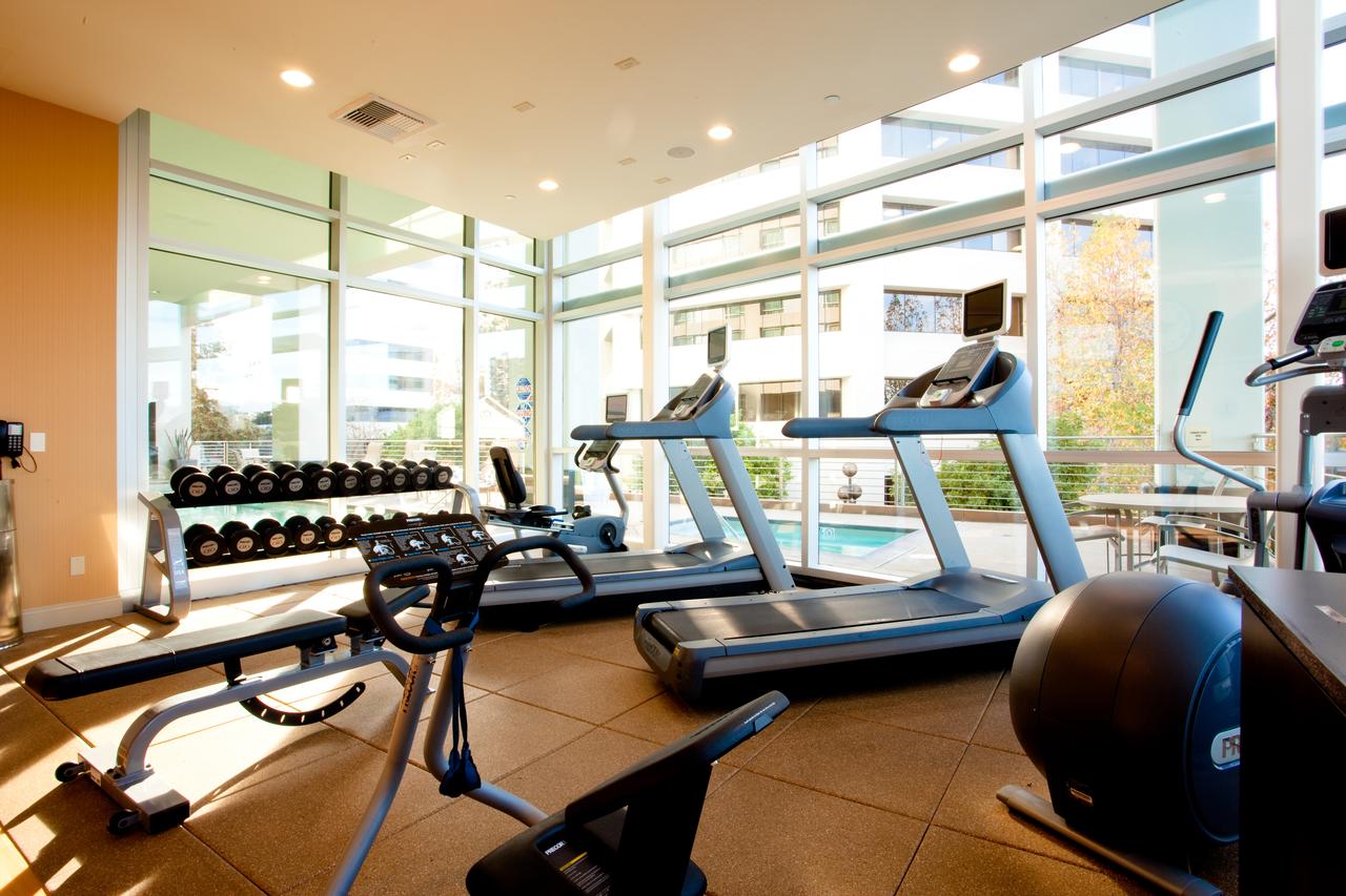 Embassy Suites by Hilton Los Angeles Glendale