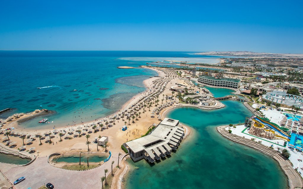 Emerald Resort And Aqua Park