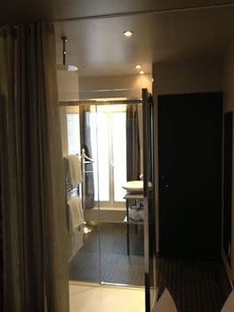Hotel Lafayette Buffault