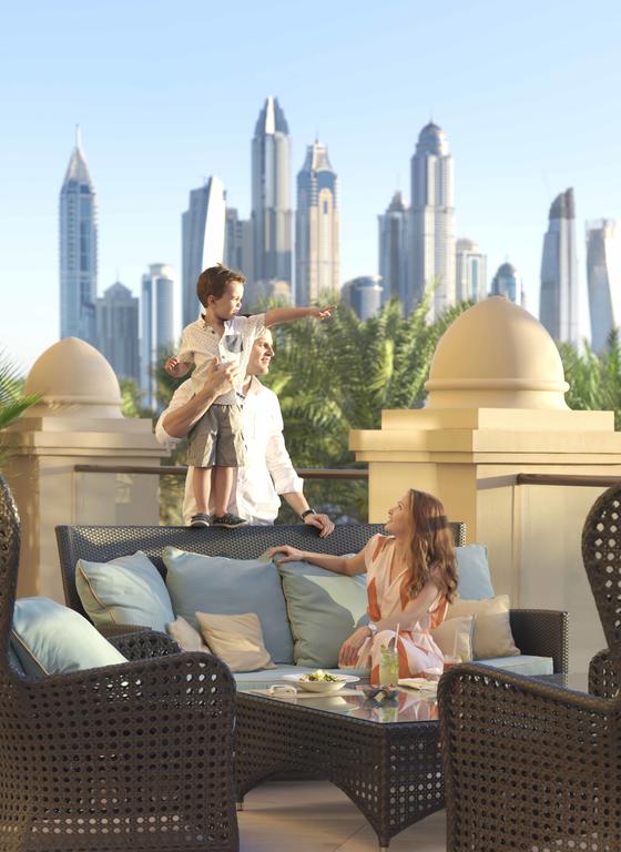 Fairmont The Palm