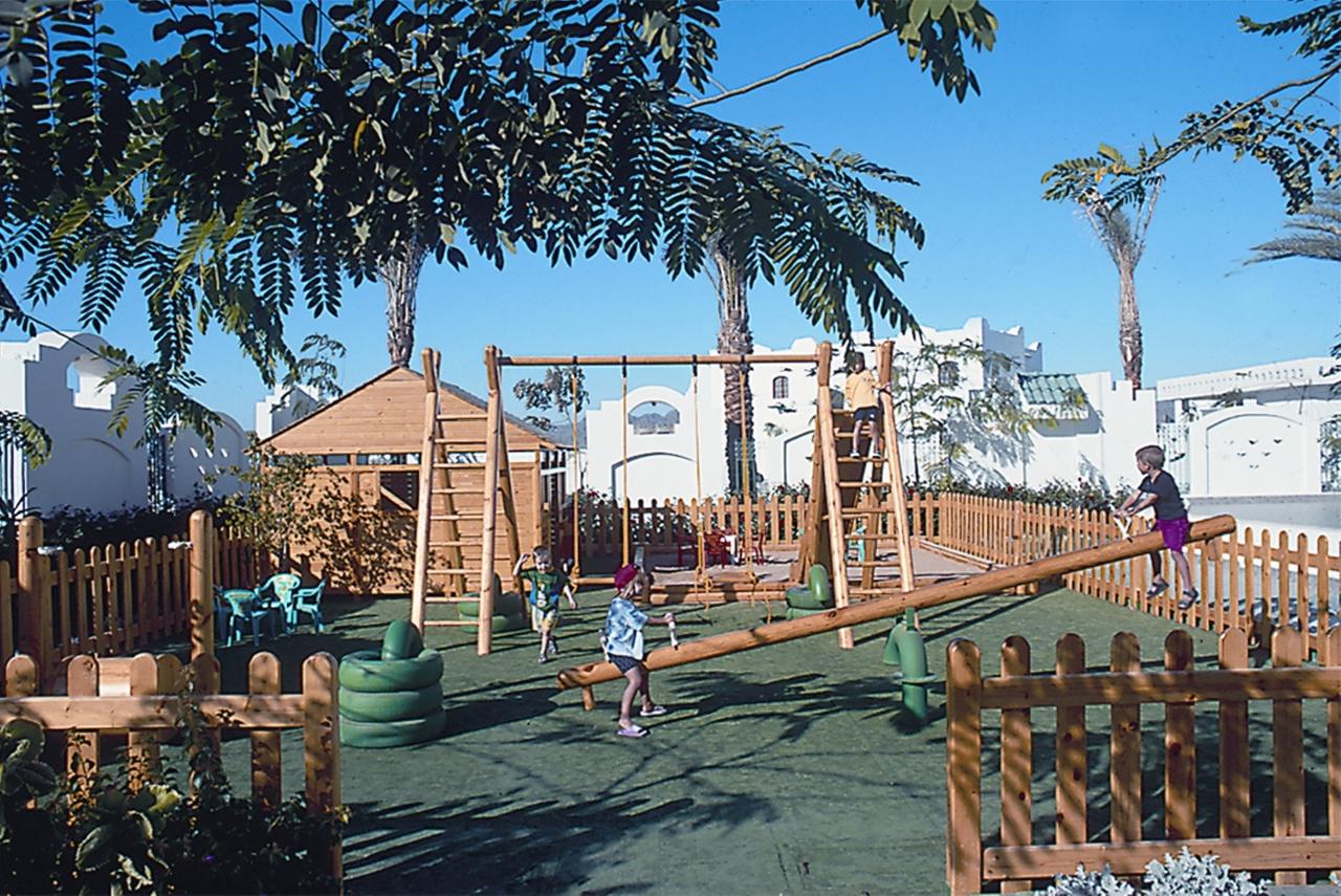 Falcon Hills Hotel