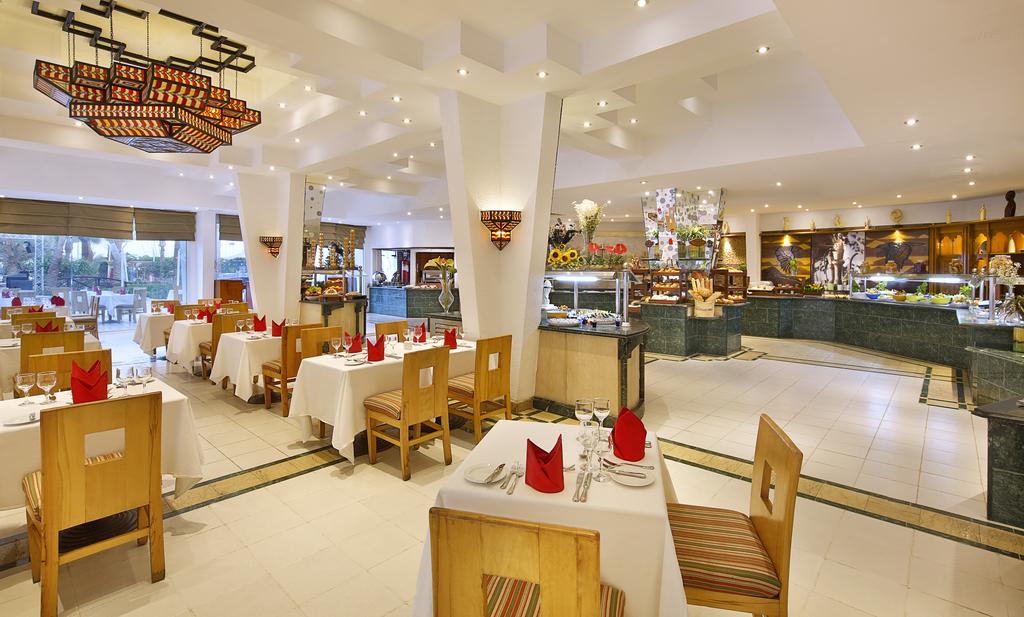 Hilton Sharm El Sheikh Fayrouz Resort