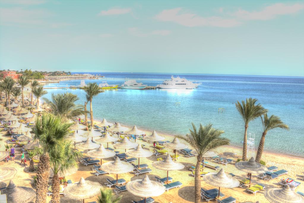 Giftun Azur Resort