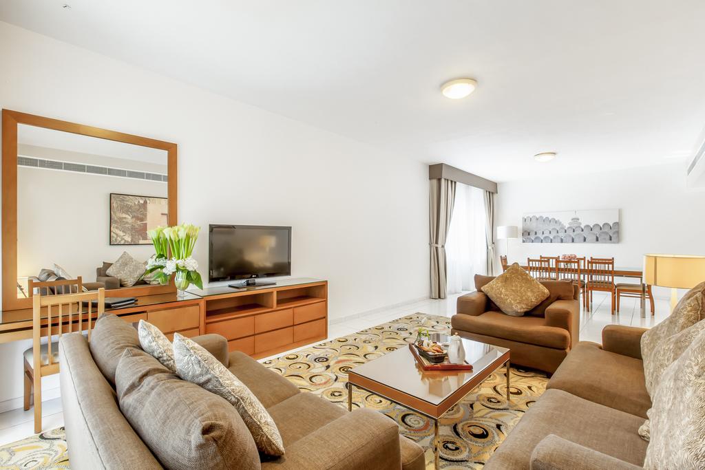 Golden Sands 5 Hotel Apartments