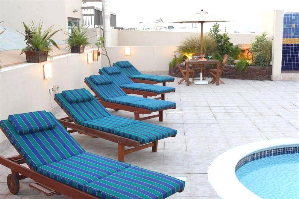 Grand Central Hotel Dubai