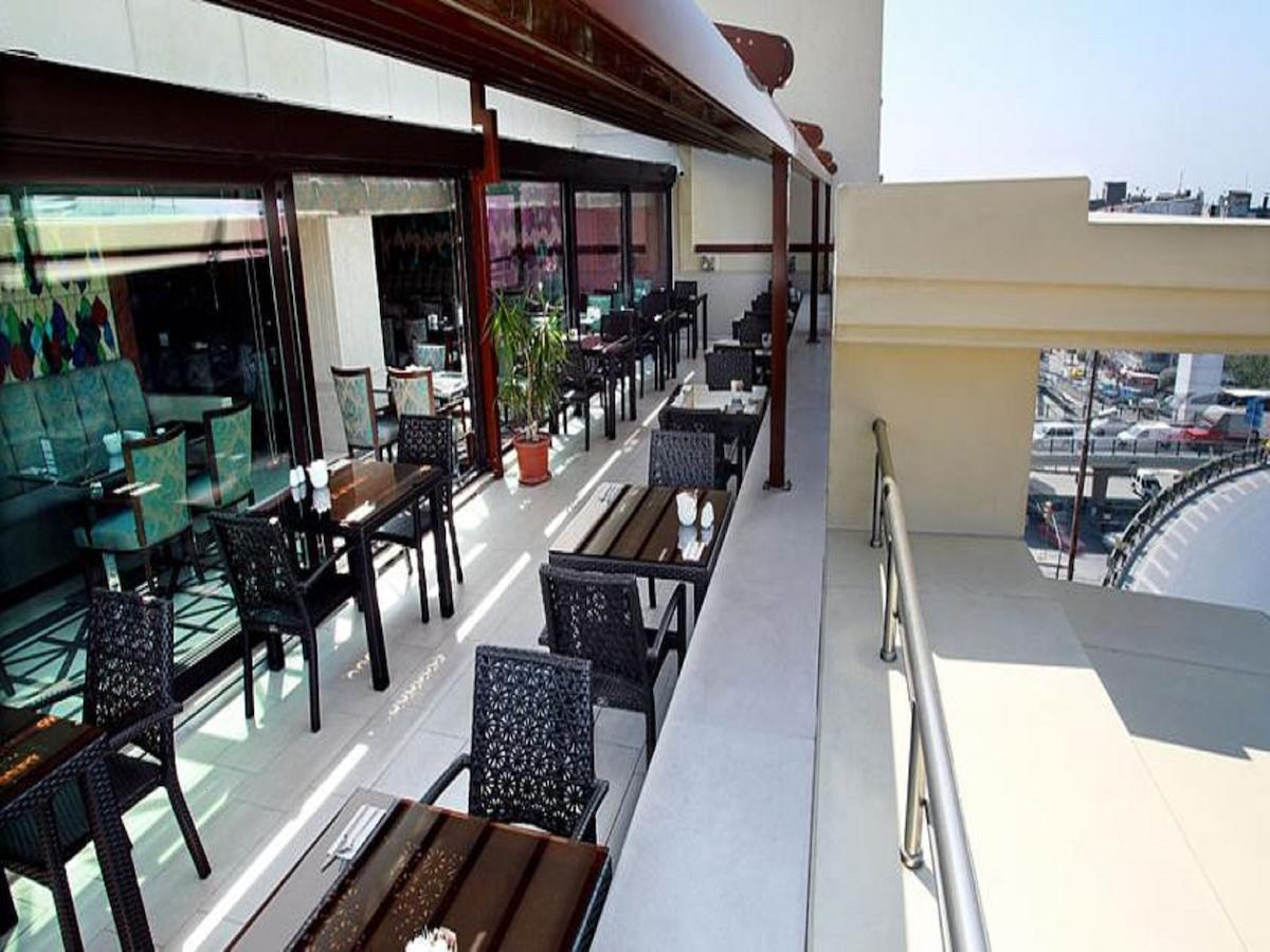 Grand Durmaz Otel