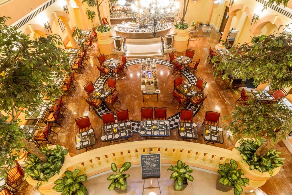 Grand Excelsior Hotel Deira (formerly Sheraton Deira)