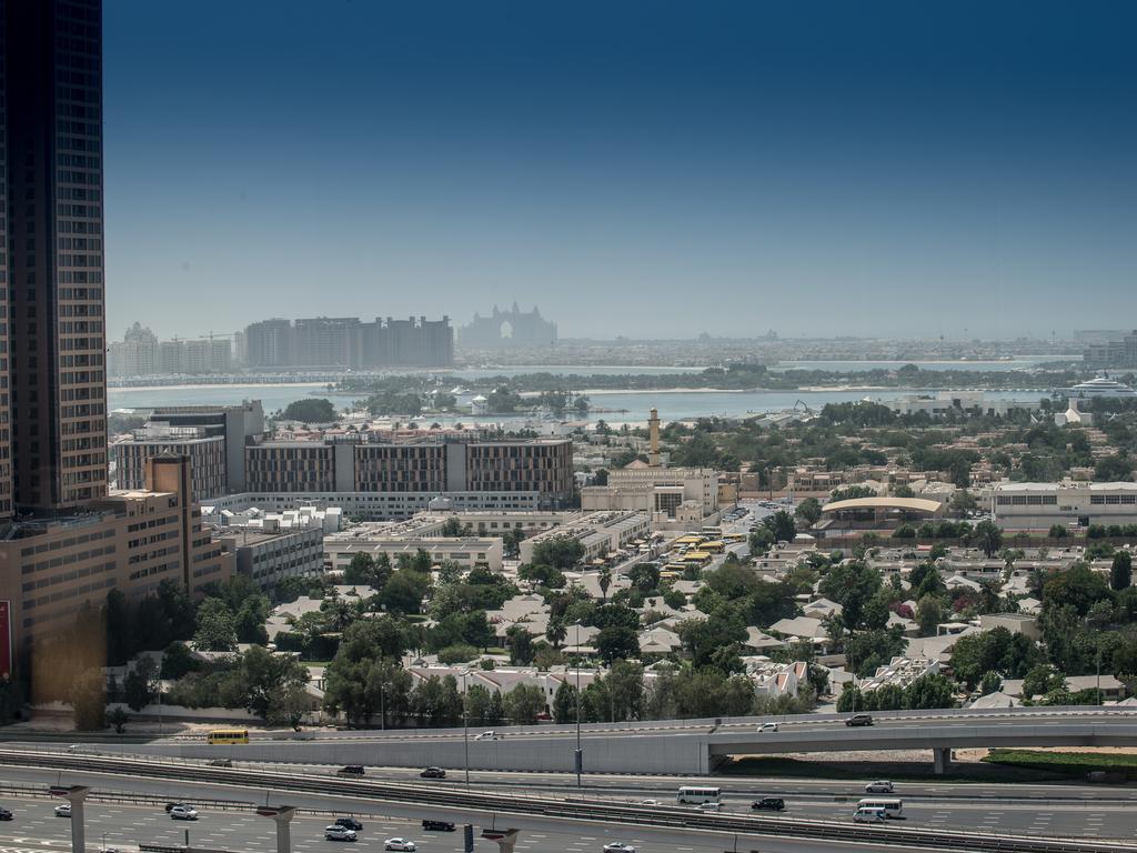 Grand Millennium Dubai