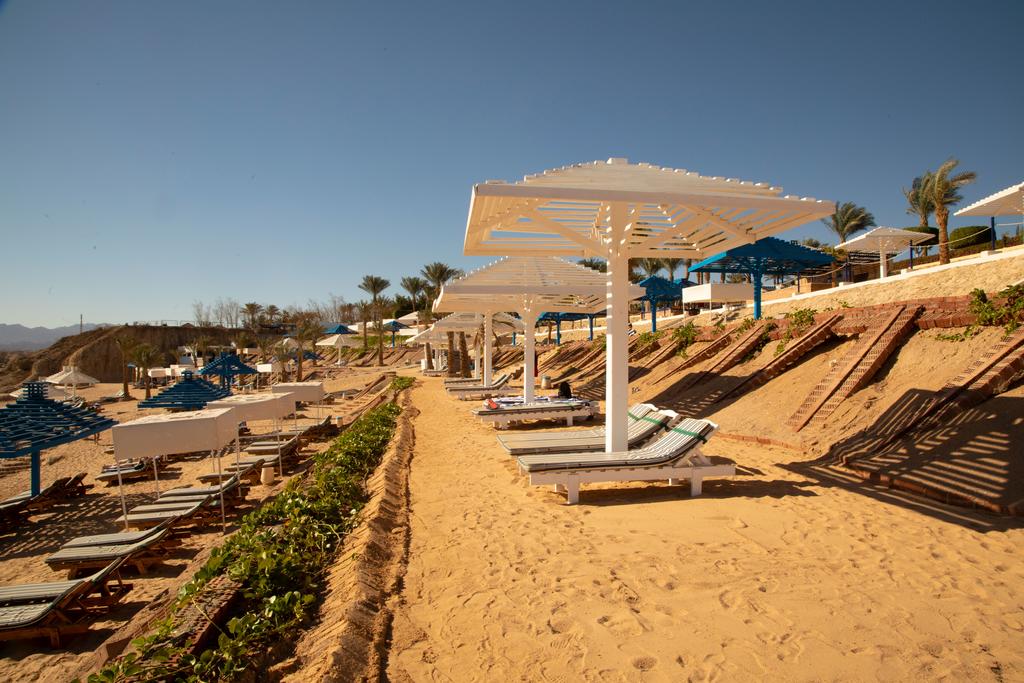 Grand Oasis Resort