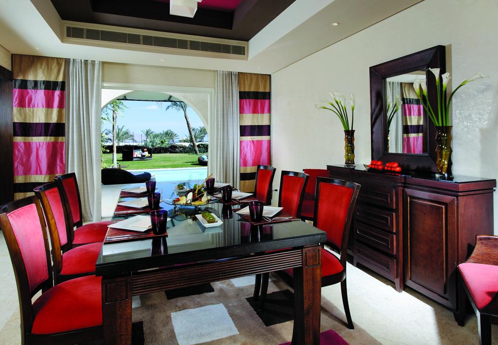 Grand Rotana Resort & Spa