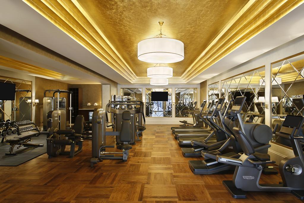 Habtoor Palace Dubai, LXR Hotels & Resorts