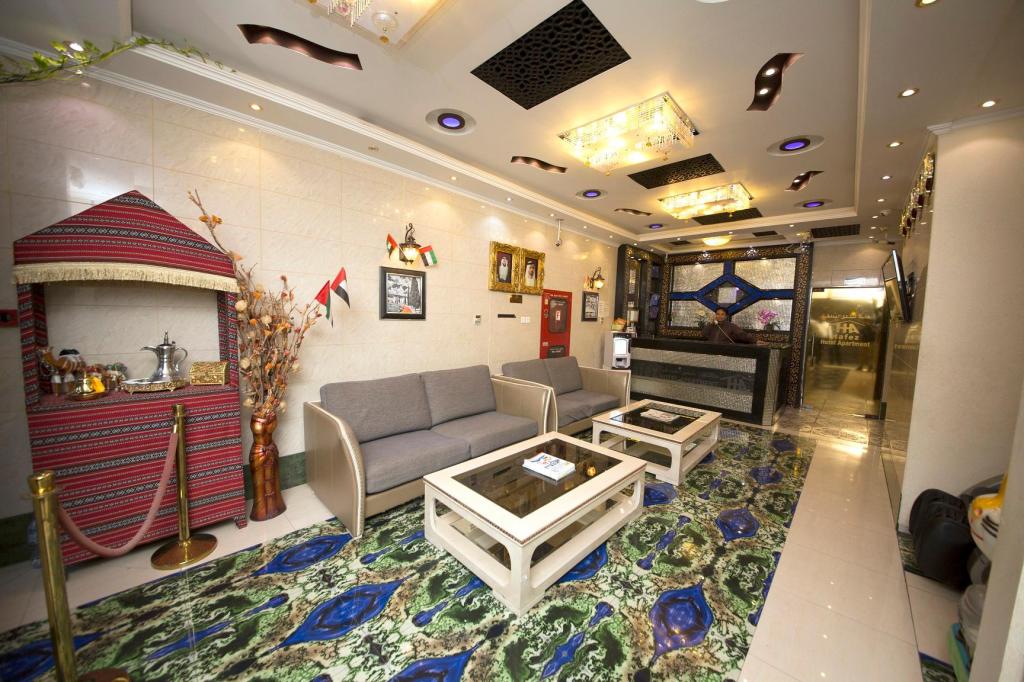 OYO 151 Hafez Hotel Apartment by Gemstones