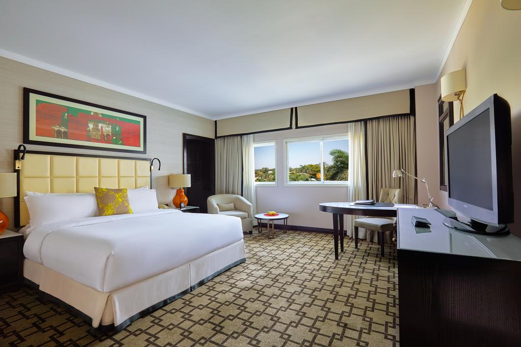 Fairmont Heliopolis Hotel