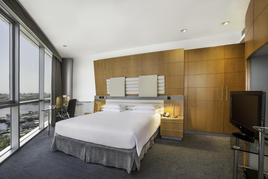 Hilton Dubai Creek