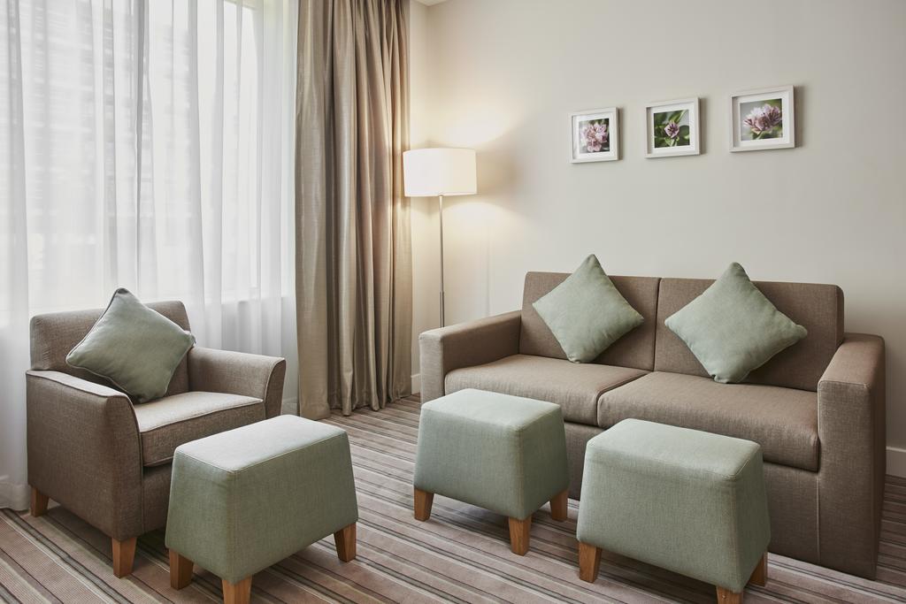 Hilton Garden Inn Dubai Mall Of The Emirates